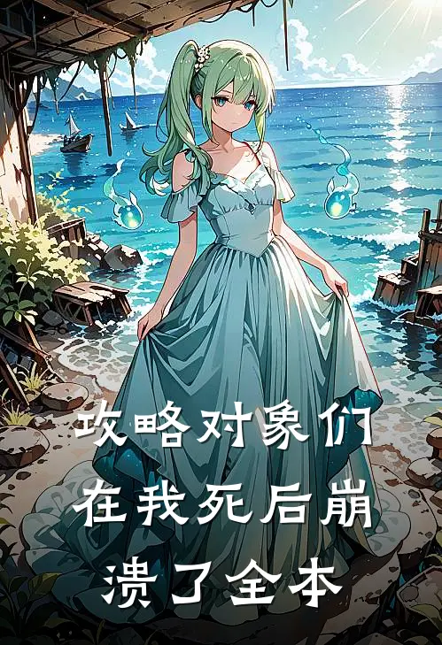 攻略对象们在我死后崩溃了全本