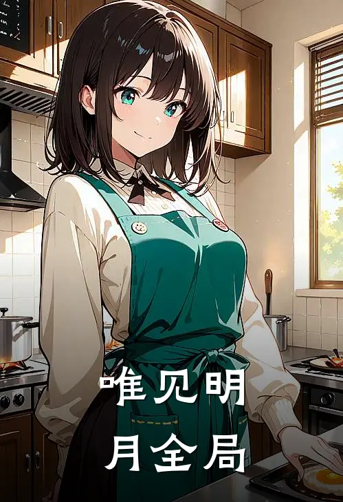 唯见明月全局