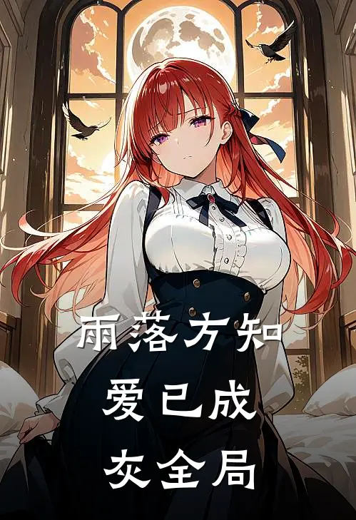 雨落方知，爱已成灰全局