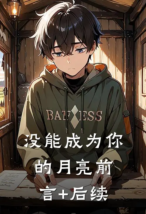 没能成为你的月亮前言+后续
