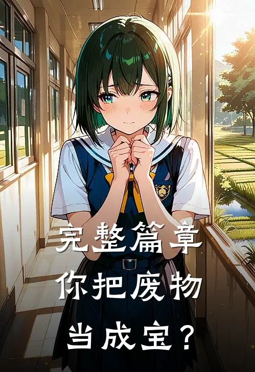 完整篇章你把废物当成宝？