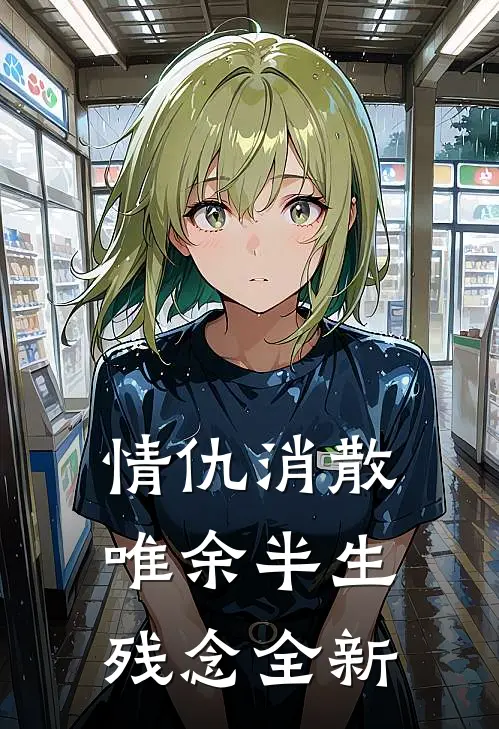 情仇消散，唯余半生残念全新