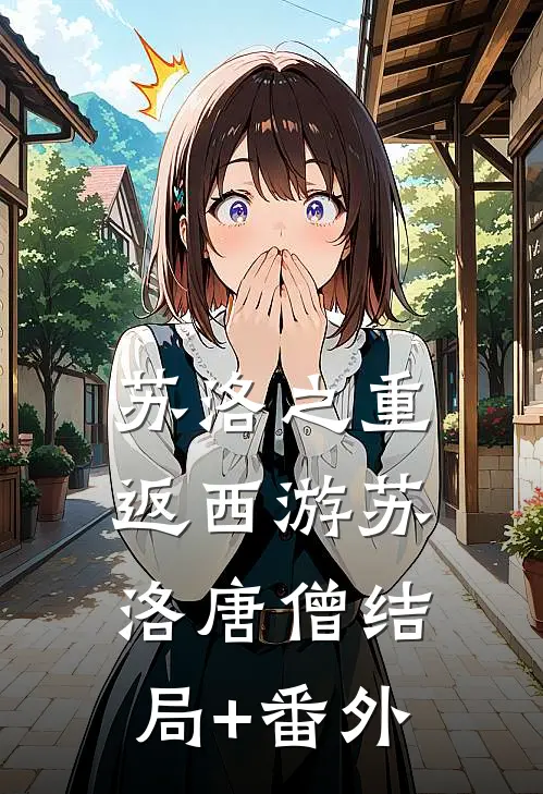 《苏洛之重返西游》苏洛唐僧结局+番外