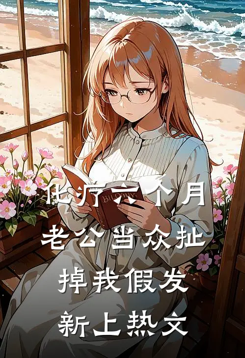 化疗六个月，老公当众扯掉我假发新上热文
