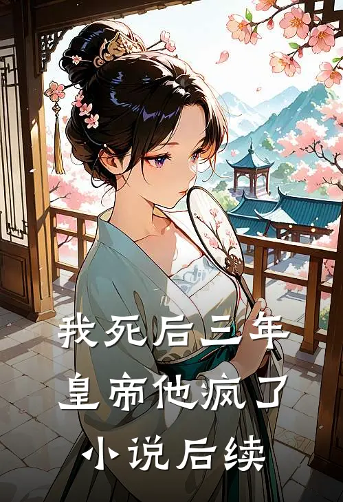 我死后三年，皇帝他疯了小说后续