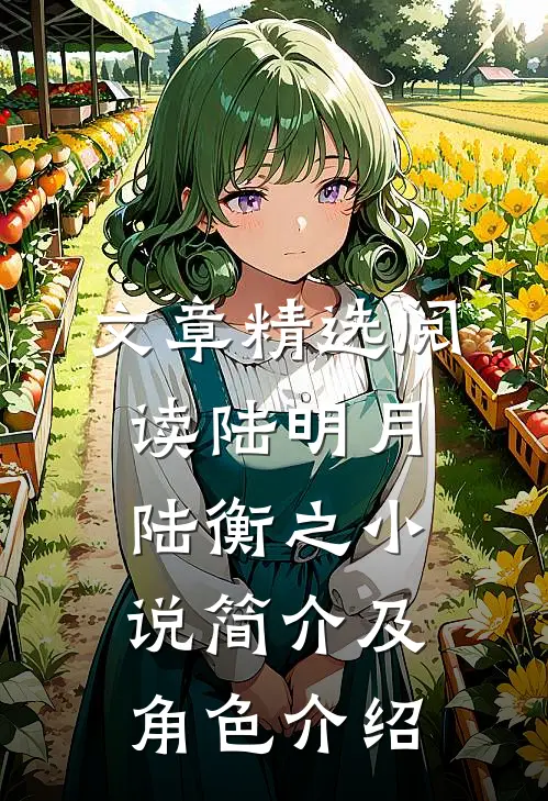 文章精选阅读陆明月陆衡之小说简介及角色介绍