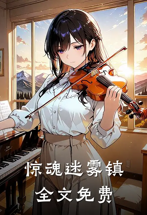 惊魂迷雾镇全文免费