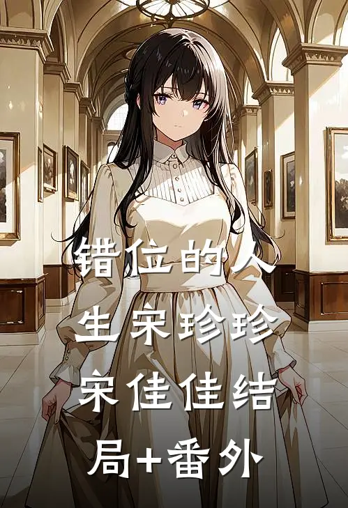 错位的人生宋珍珍宋佳佳结局+番外
