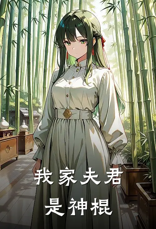 我家夫君是神棍