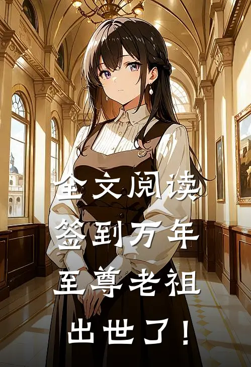 全文阅读签到万年，至尊老祖出世了！