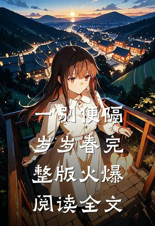 一别便隔岁岁春完整版火爆阅读全文