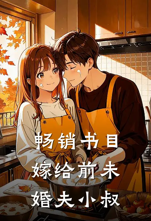 畅销书目嫁给前未婚夫小叔