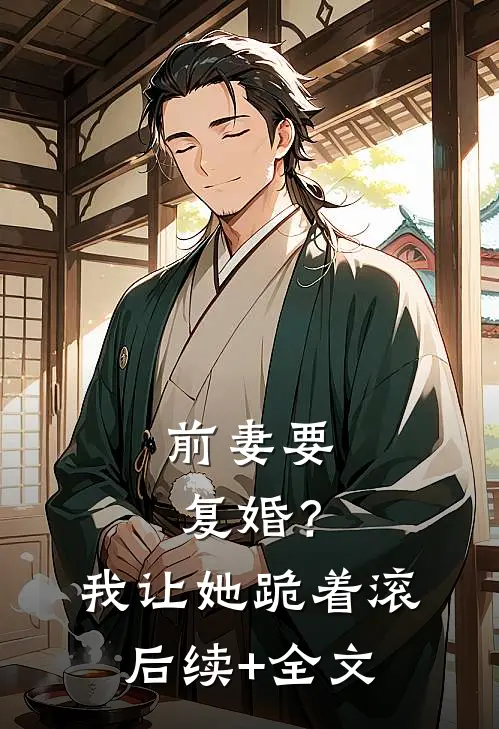 前妻要复婚？我让她跪着滚后续+全文