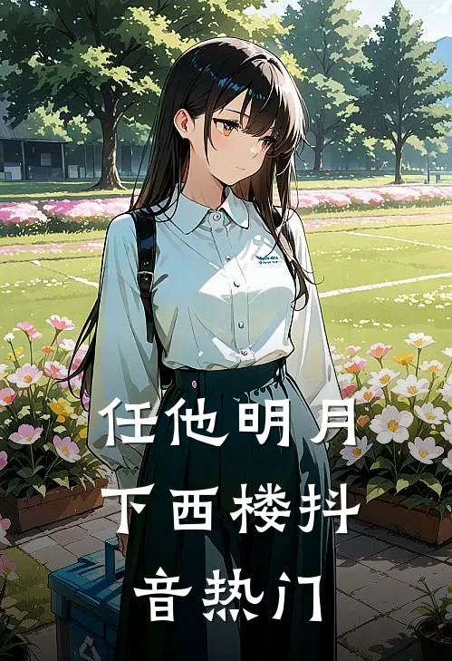 任他明月下西楼抖音热门