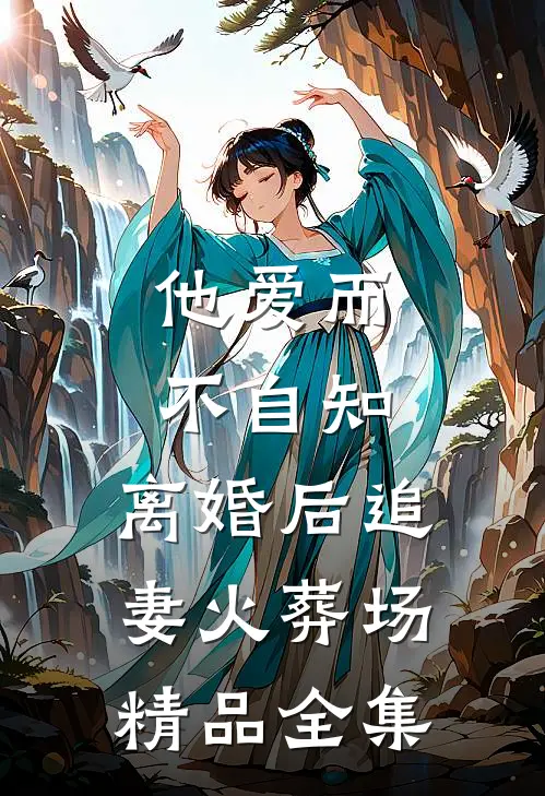 他爱而不自知，离婚后追妻火葬场精品全集
