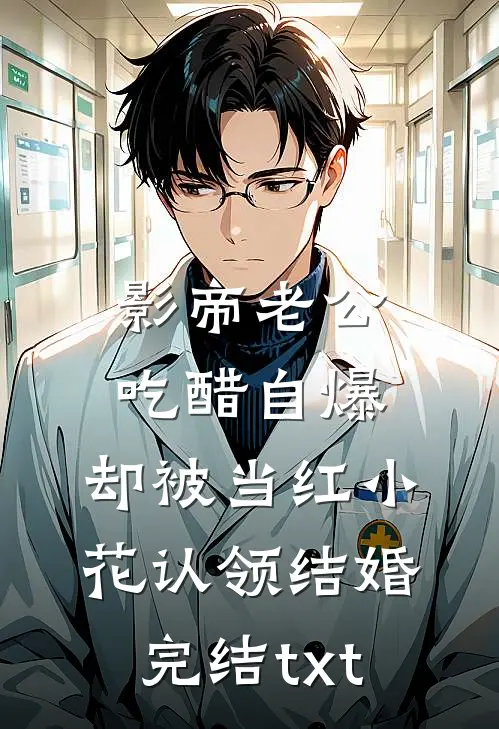 影帝老公吃醋自爆，却被当红小花认领结婚完结txt