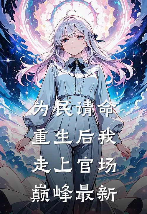 为民请命，重生后我走上官场巅峰最新
