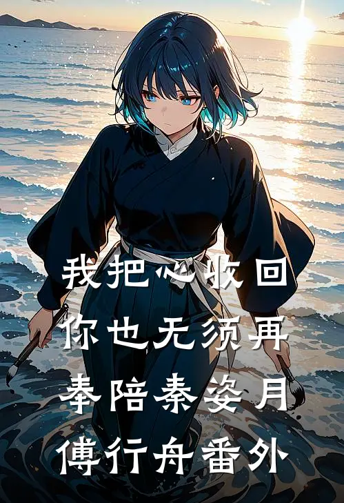 我把心收回，你也无须再奉陪秦姿月傅行舟 番外