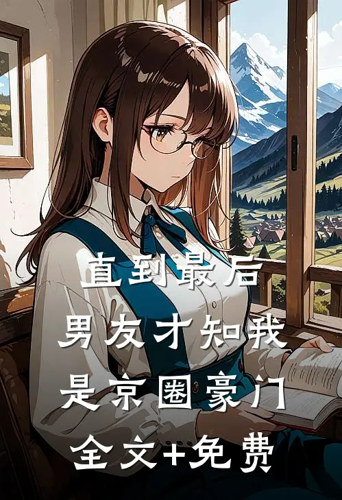 直到最后，男友才知我是京圈豪门全文+免费