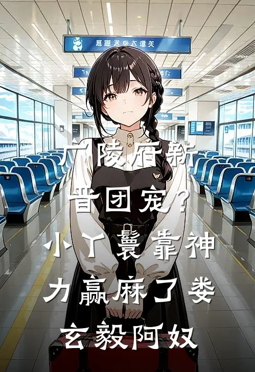 广陵府新晋团宠？小丫鬟靠神力赢麻了娄玄毅阿奴