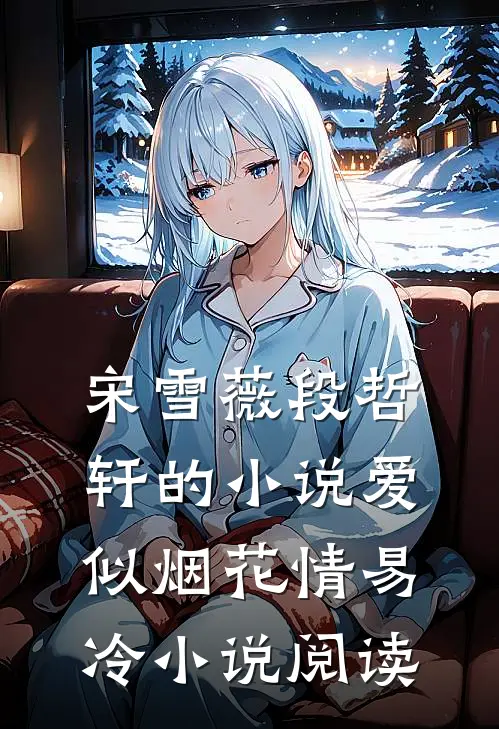 宋雪薇段哲轩的小说爱似烟花情易冷小说阅读