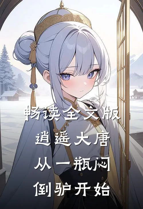 畅读全文版逍遥大唐：从一瓶闷倒驴开始