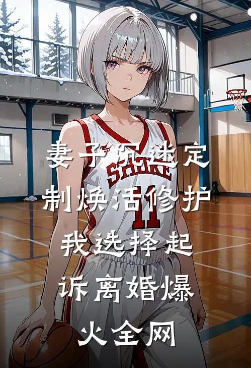 妻子沉迷定制焕活修护，我选择起诉离婚爆火全网