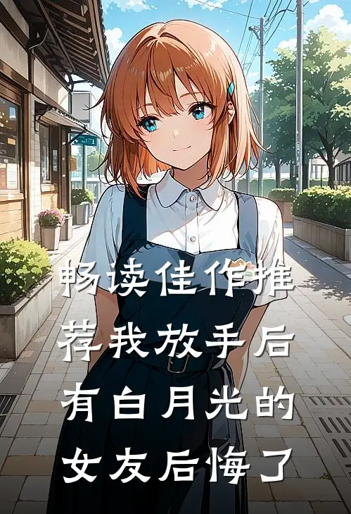 畅读佳作推荐我放手后，有白月光的女友后悔了