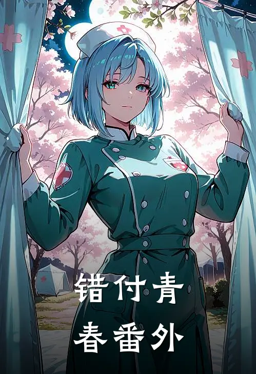 错付青春 番外