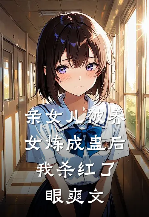 亲女儿被养女炼成蛊后，我杀红了眼爽文