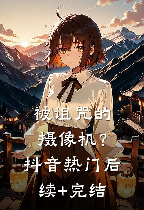 被诅咒的摄像机？抖音热门后续+完结