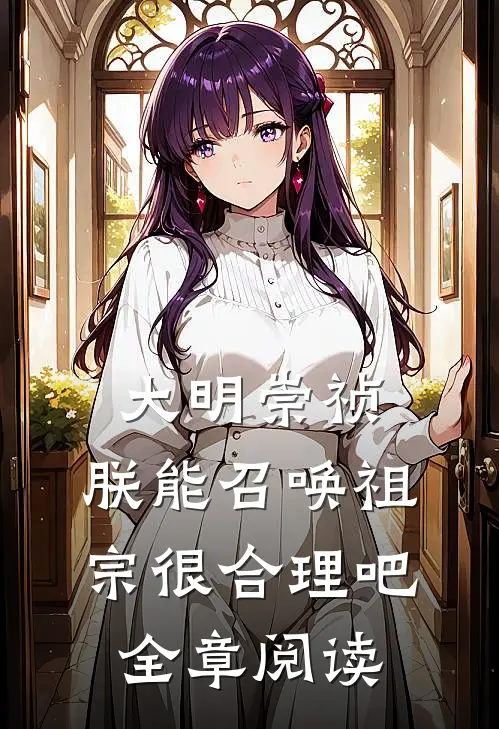 大明崇祯：朕能召唤祖宗很合理吧全章阅读