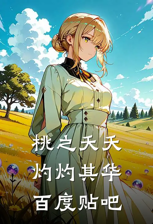 桃之夭夭灼灼其华百度贴吧