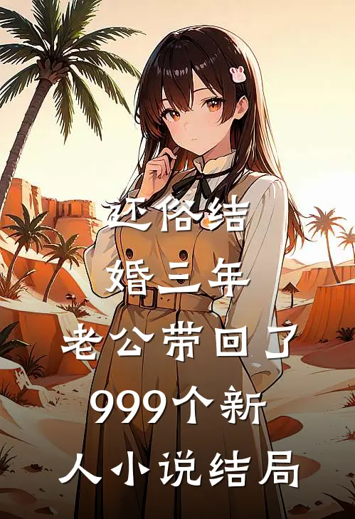 还俗结婚三年，老公带回了999个新人小说结局