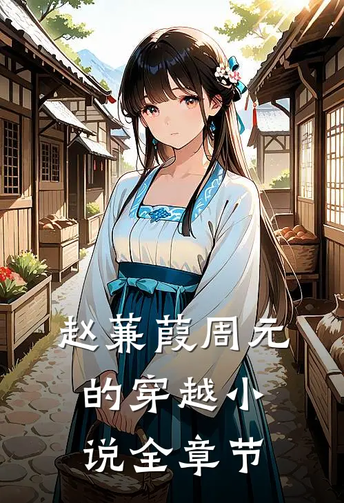 赵蒹葭周元的穿越小说全章节