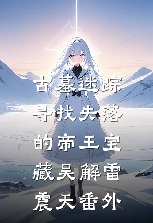 古墓迷踪：寻找失落的帝王宝藏吴解雷震天 番外