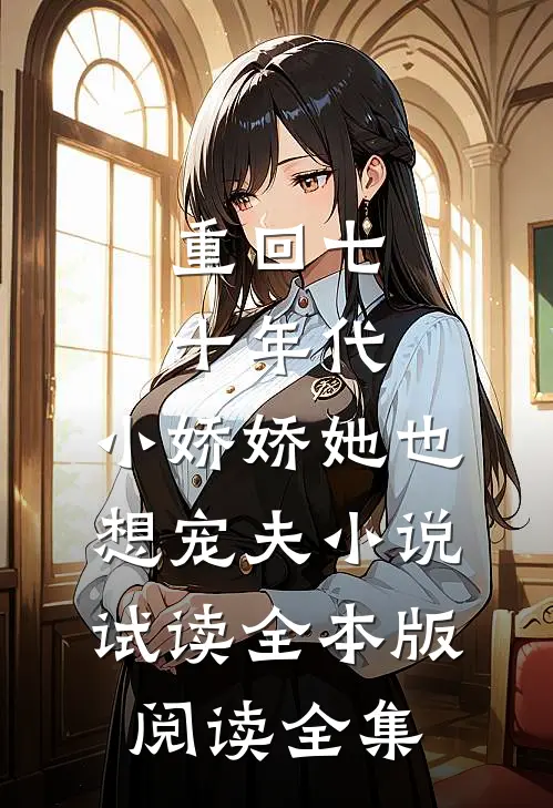 重回七十年代，小娇娇她也想宠夫小说试读全本版阅读全集