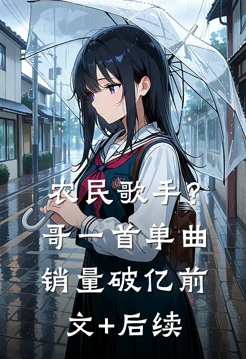农民歌手？哥一首单曲销量破亿前文+后续