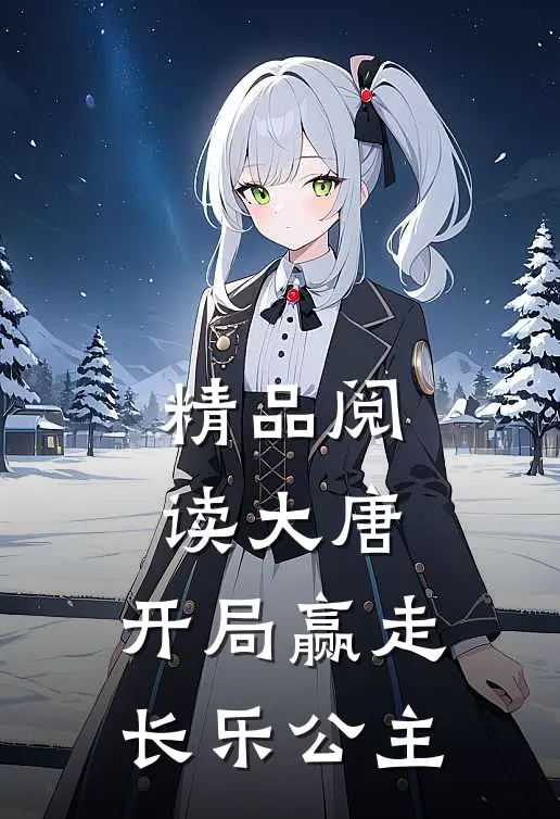 精品阅读大唐：开局赢走长乐公主