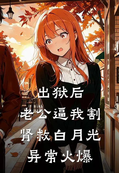 出狱后，老公逼我割肾救白月光异常火爆