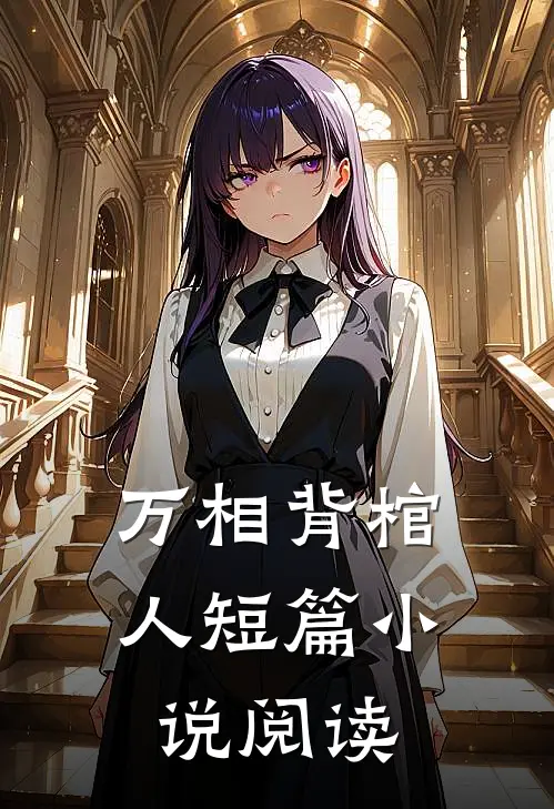万相背棺人短篇小说阅读