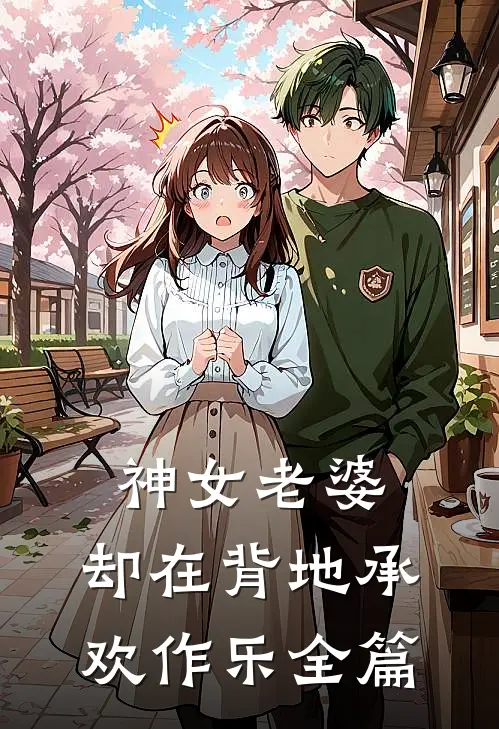 神女老婆,却在背地承欢作乐全篇免费阅读