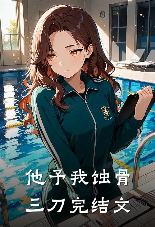 他予我蚀骨三刀完结文