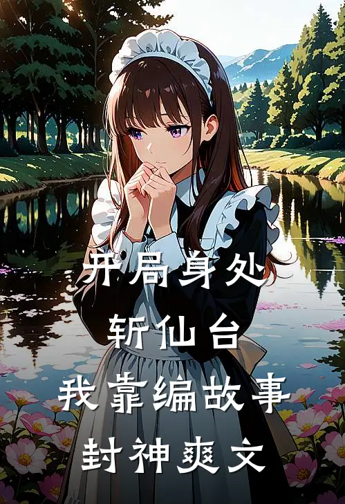 开局身处斩仙台，我靠编故事封神爽文