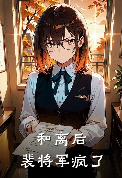 和离后，裴将军疯了