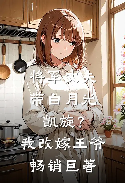 将军丈夫带白月光凯旋？我改嫁王爷畅销巨著