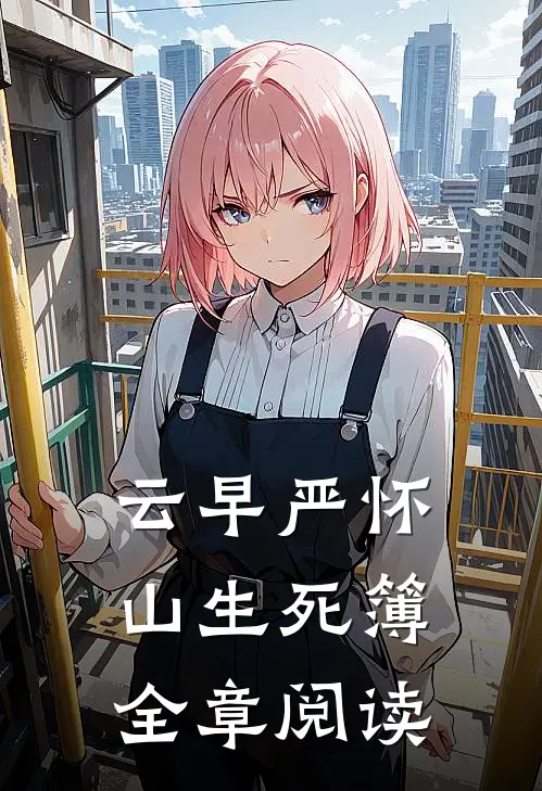云早严怀山生死簿全章阅读