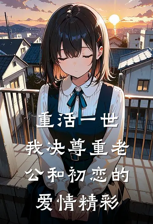 重活一世，我决尊重老公和初恋的爱情精彩