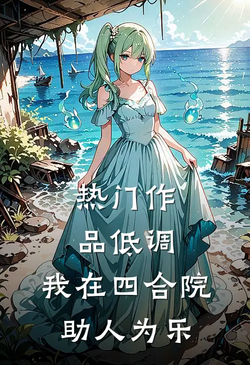 热门作品低调:我在四合院助人为乐