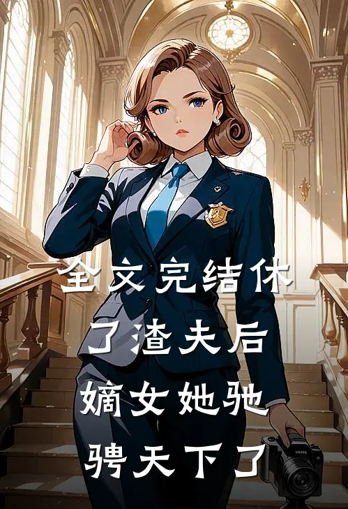 全文完结休了渣夫后，嫡女她驰骋天下了